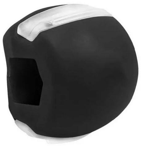 PhoneLook Jaw muscle trainer Jawline rubber ball