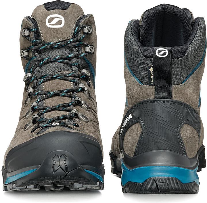 Immagine prodotto Scarpa ZG Trek GTX Men (44.5)