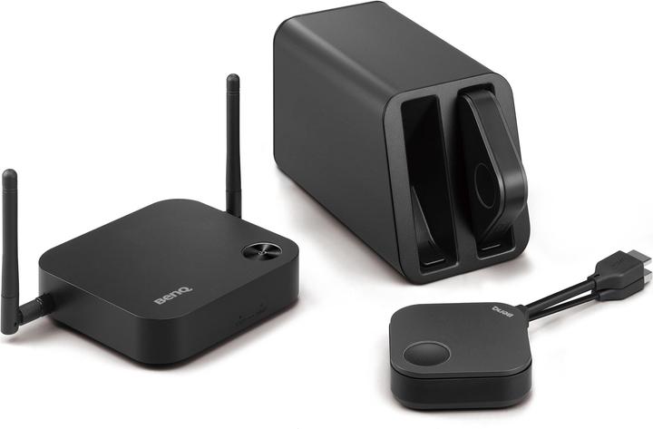 Actual product image BenQ InstaShow WDC10 (8 m, HDMI 1)