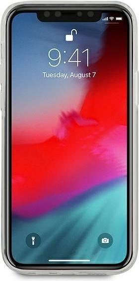 Actual product image Mini MIHCP12LPCUBIRE iPhone 12 Pro Max 6.7 inches red (Apple iPhone 12 Pro Max)