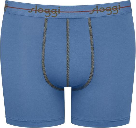 Image du produit Sloggi men Start Short (M, lot de 2)