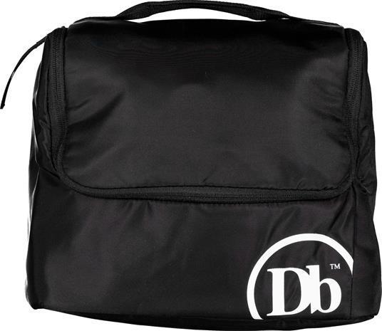 Produktbild D_b_ The AEssential M Wash Bag Black Out (10 l)