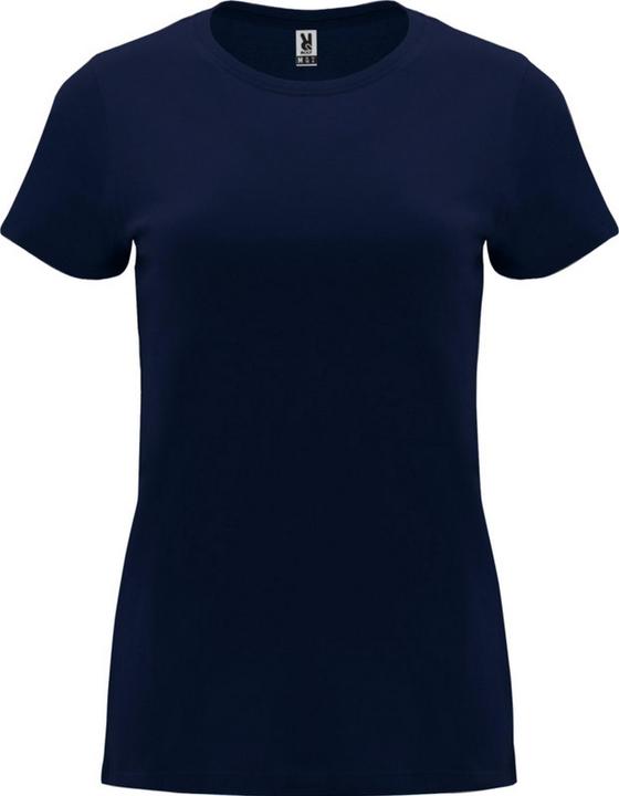 Alpinia Capri TShirt kurzärmlig