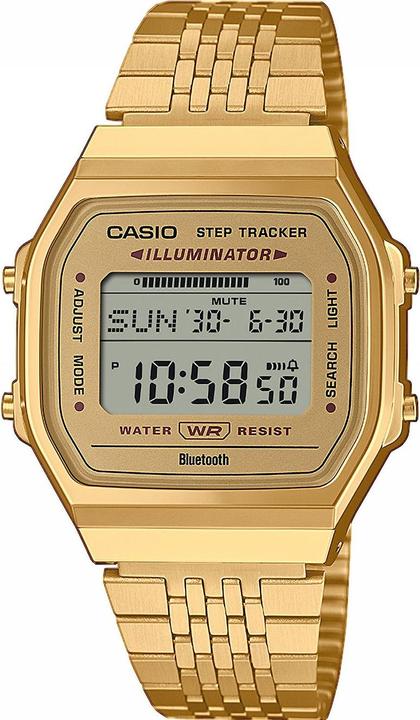 Produktbild Casio Vintage - ABL-100WEG-9AEF (Digitaluhr, 38 mm)