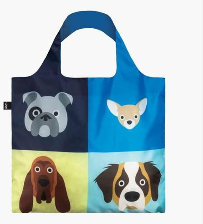 Immagine prodotto Loqi Borsa (10 l)