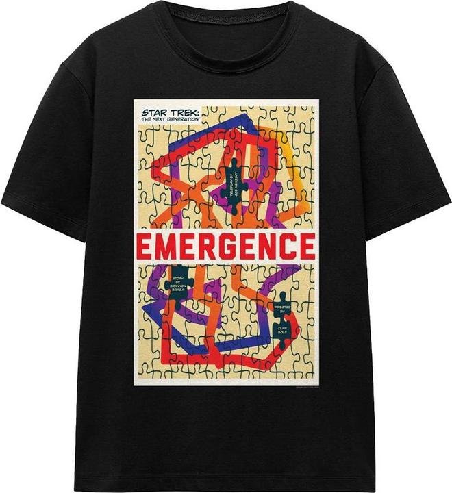Produktbild The Next Generation Season 7 Episode 23 TShirt (M)