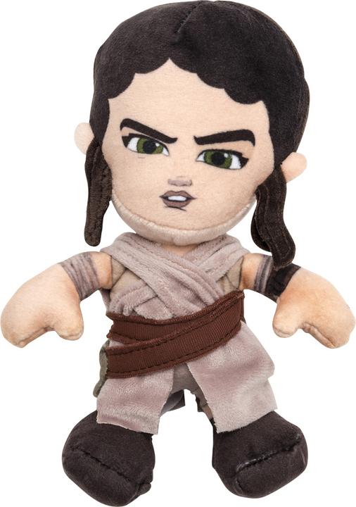Produktbild Joy Toy Star Wars Episode VII Rey (17 cm)