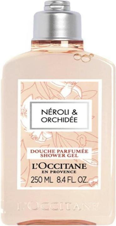 Actual product image L'Occitane Gel Douche (re) (250 ml)
