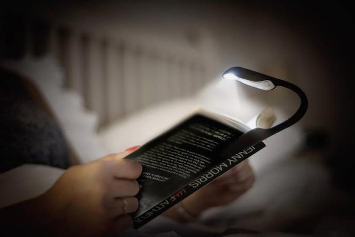 Produktbild Energizer Booklite (3 cm, 11 lm)