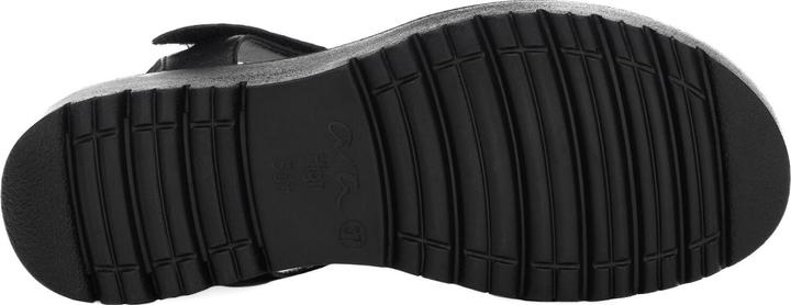 Actual product image Ara Sandalen (39)