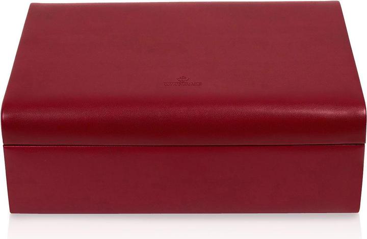 Image du produit Windrose Merino Charmbox Boîte à bijoux 30,5 cm