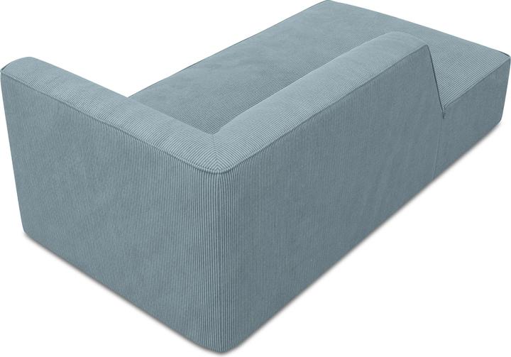 Image du produit Micadoni Ruby (Chaise longue)