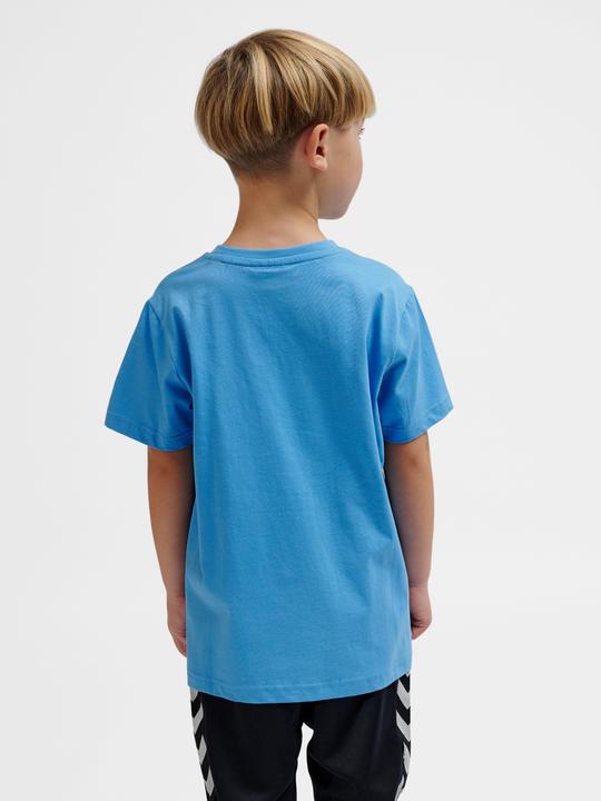 Immagine prodotto hummel hmlTRES T-SHIRT S/S (98)