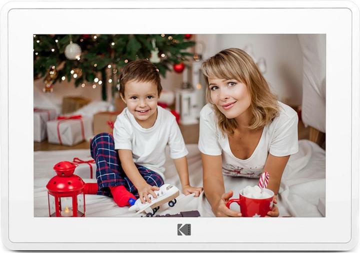 Actual product image Kodak RCF-106H (10", 1280 x 800 pixels)