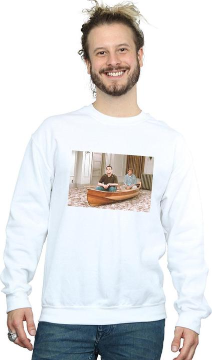 Produktbild Friends Boat Photo Sweatshirt (S)