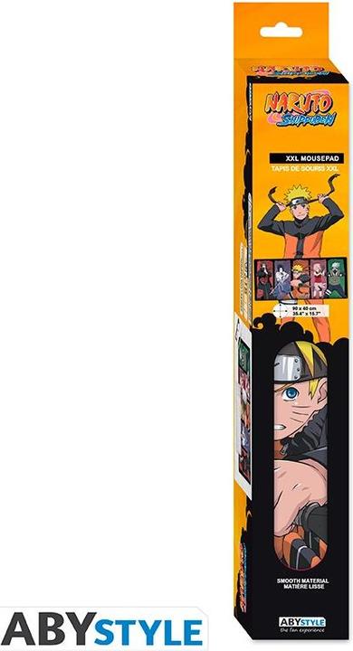Immagine prodotto ABYstyle Naruto - Gruppo (XXL)