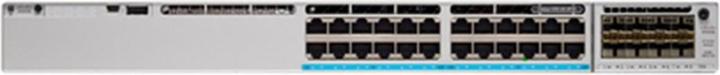 Immagine prodotto Cisco C9300L-24T-4G-E Netzwerk-Switch Managed L2/L3 Gigabit Ethernet (10/100/1000) (24 Porti)
