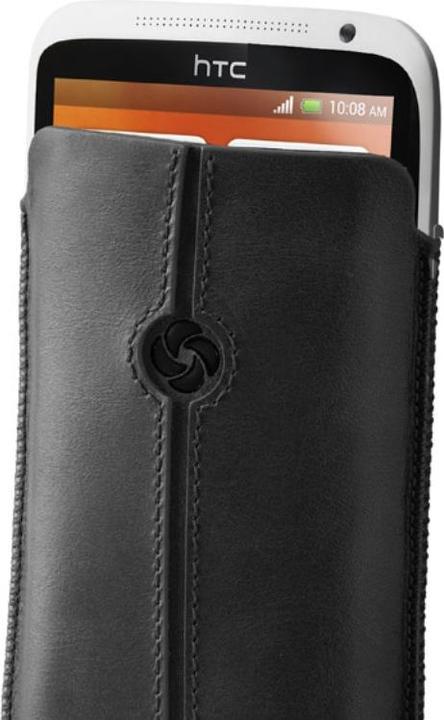 Immagine prodotto Samsonite P12*91005, Custodia a strappo, Apple, iPhone 5, Viola (Apple iPhone 5)