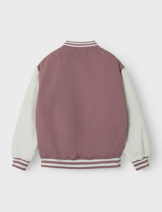 Produktbild Name it College Bomberjacke (128)
