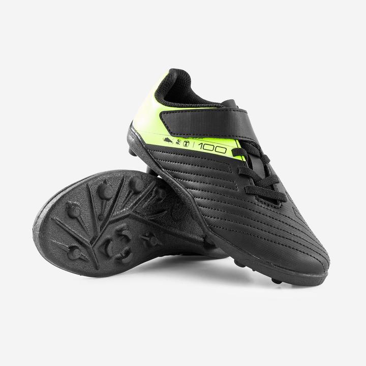 Immagine prodotto Kipsta 100 EASY AG/FG (30)