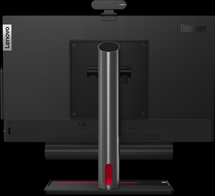 Actual product image Lenovo ThinkSmart SP View Plus t ANDROID
