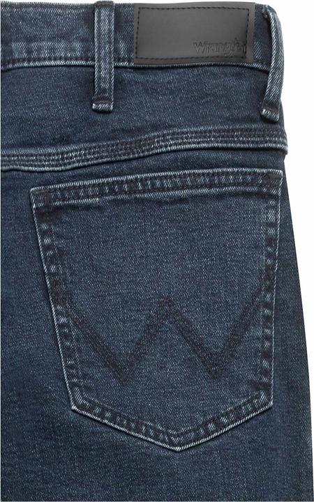 Image du produit Wrangler Droite authentique (W33/L32)