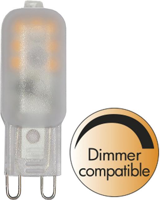 Immagine prodotto Star Trading Illuminante (G9, 1.20 W, 110 lm, 1 x, G)