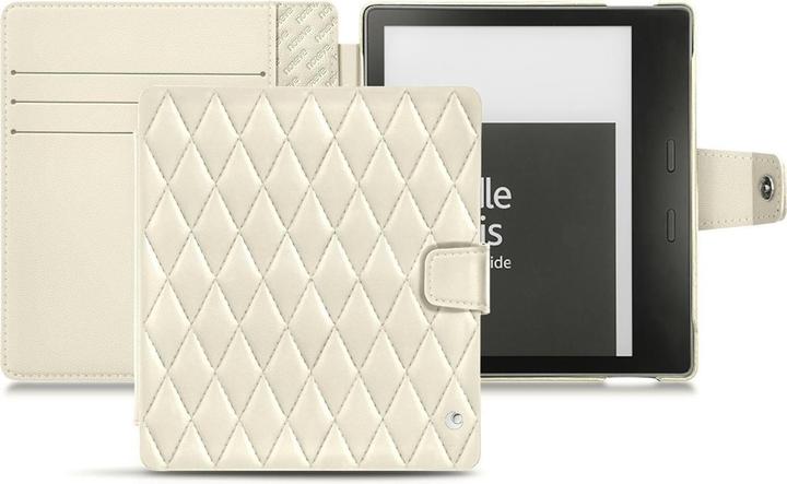 Blanc - Couture ( Nappa - Bianco )