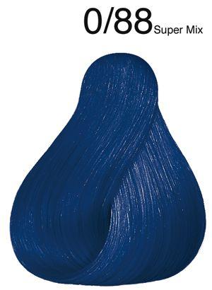 Produktbild Wella Color Touch Special Mix (0/88 blau-intensiv)