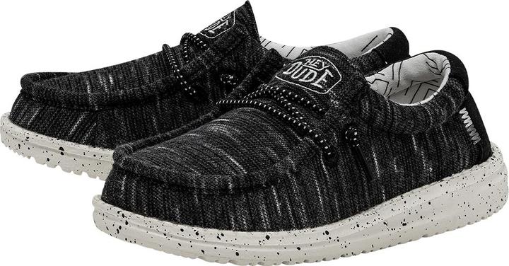 Actual product image Hey Dude Wally Stretch (34)