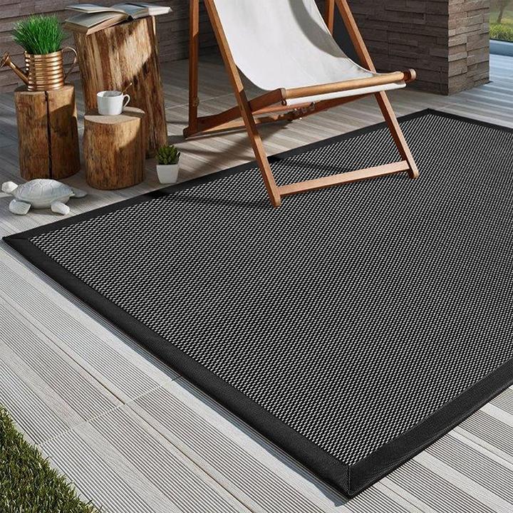 Immagine prodotto Karat Tappeto per esterni (70 x 130 cm)