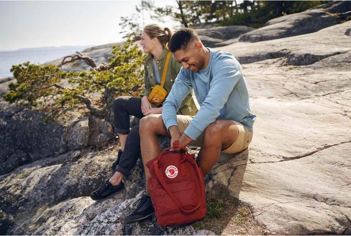Produktbild Fjällräven Kånken Hip Pack