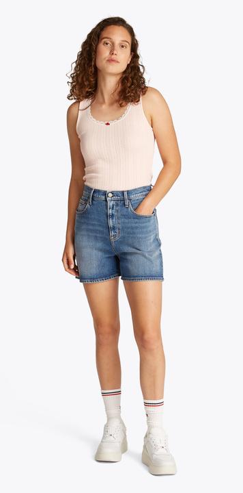 Image du produit Tommy Jeans MOM SHORT BI0134 (29)