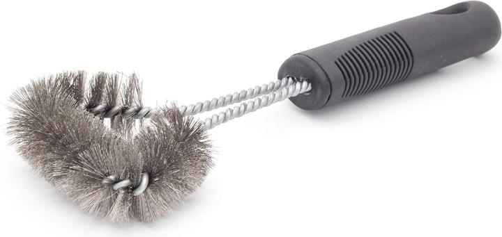 Actual product image All'Grill BBQ grill brush, 22 cm (22 cm)