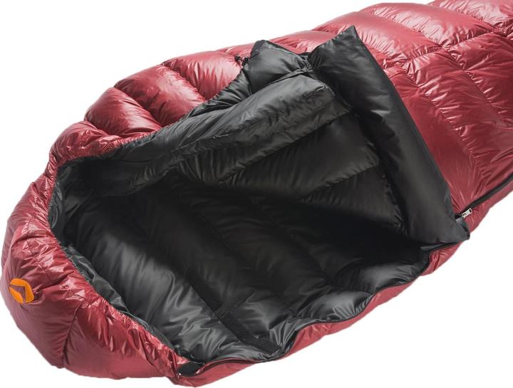 Actual product image Valandre Bloody Mary Sleeping Bag (215 cm)