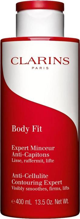 Immagine prodotto Clarins Body Fit (Crema corpo, 400 ml)