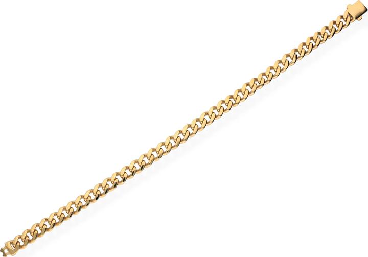 Image du produit Carat Mensclassic (0.70 cm, Or 18ct)
