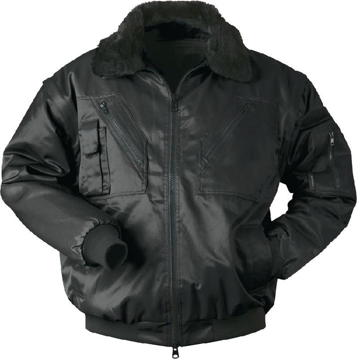 Actual product image Norddal Flight jacket (XXL)