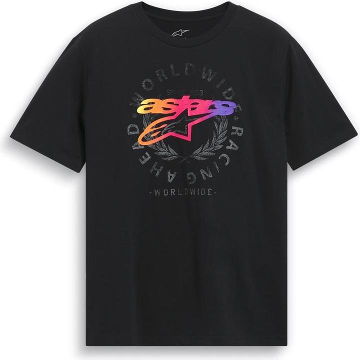Actual product image Alpinestars Tee 24 Overlay Csf Ss (S)