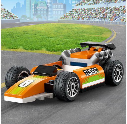Image du produit LEGO Voiture de course (60322, LEGO City)