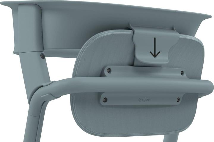 Produktbild Cybex Lemo Lernturm Set
