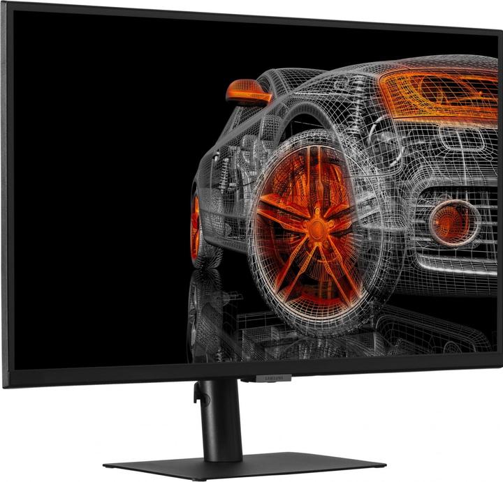 Actual product image Samsung ViewFinity S8 S80UA (3840 x 2160 Pixels, 27")