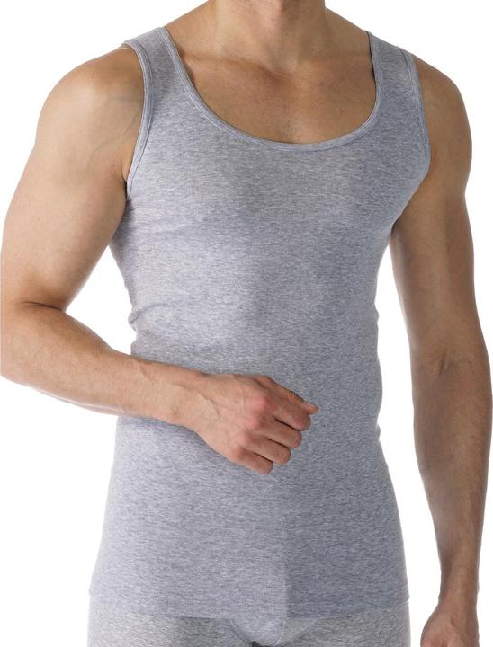 Produktbild Mey 2er Pack Casual Cotton Unterhemd / Tanktop (L)