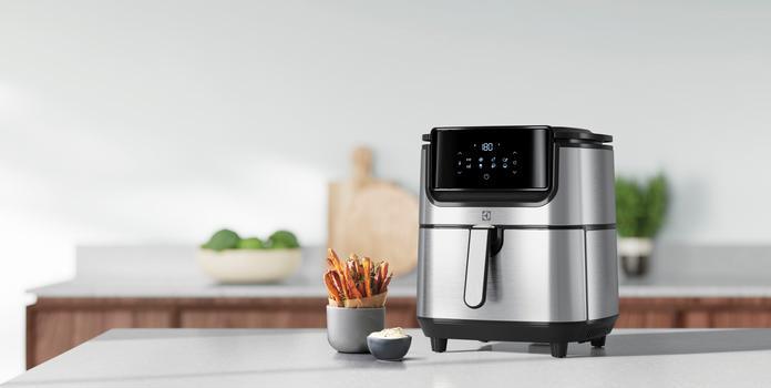 Image du produit Electrolux Friteuse à air chaud