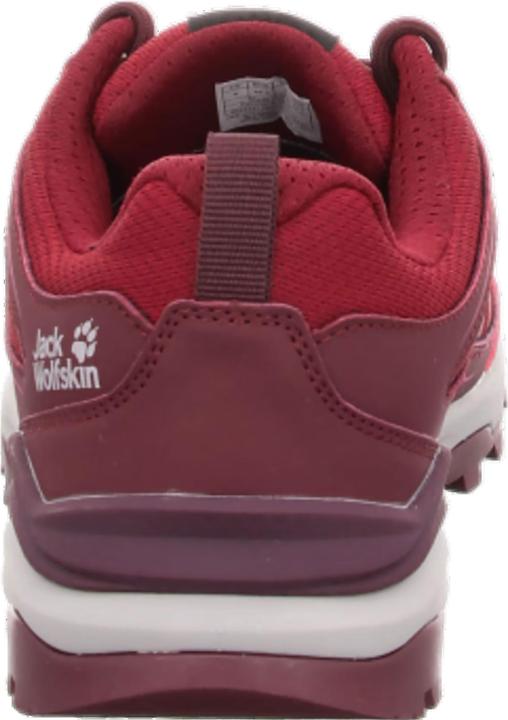 Produktbild Jack Wolfskin Cruiser Low (36)