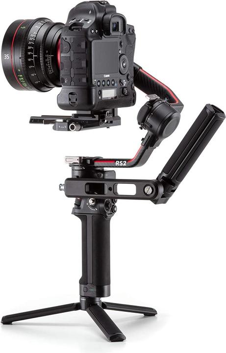 Image du produit DJI Poignée de porte-documents (Poignée Gimbal)