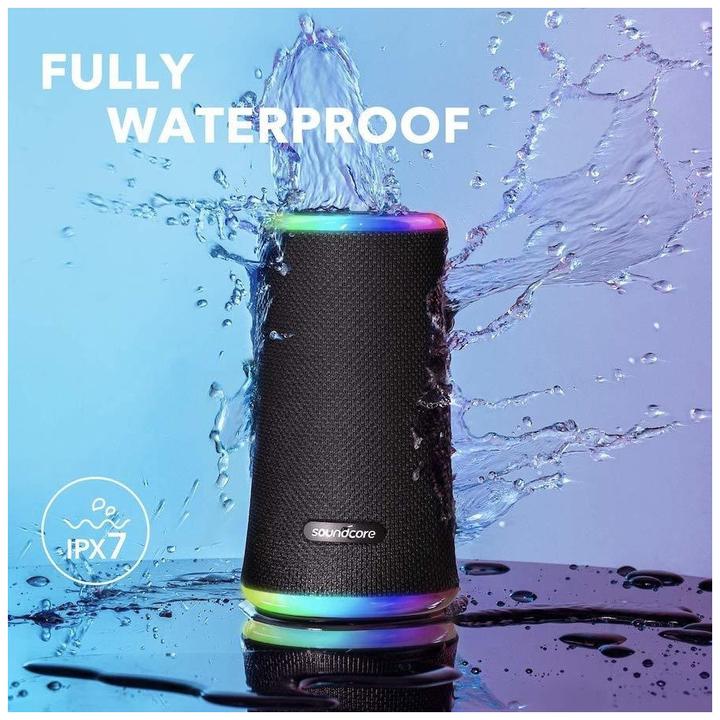 Produktbild soundcore Flare II (12 h, Akkubetrieb)