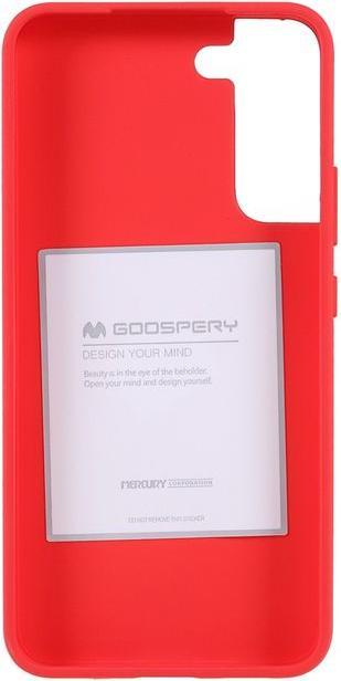 Immagine prodotto Goospery Serie Gelatina Soft Feeling (Samsung Galaxy S22+)