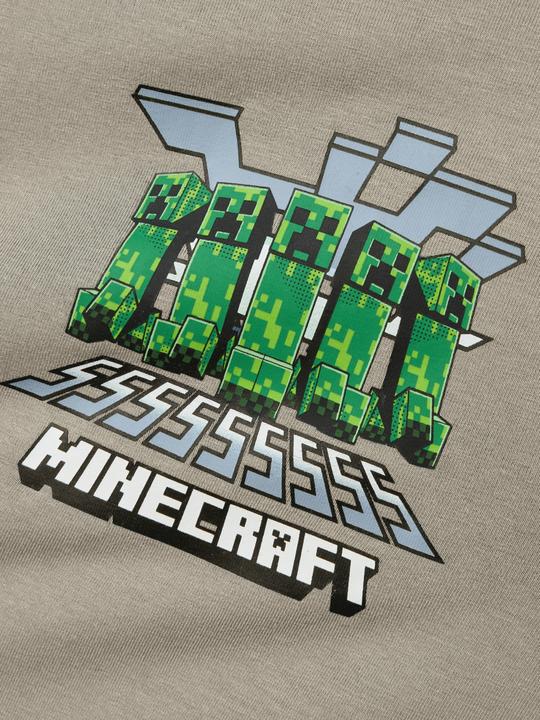 Produktbild Name it Minecraft T-Shirt (122)