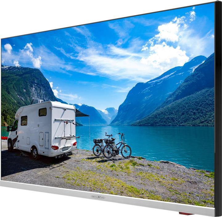 Immagine prodotto Reflexion LDDX27iBT Smart TV LED 27" (27", LED)